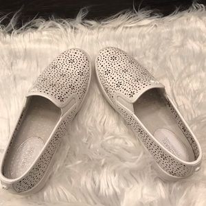 Michael Kors slip on sneaker